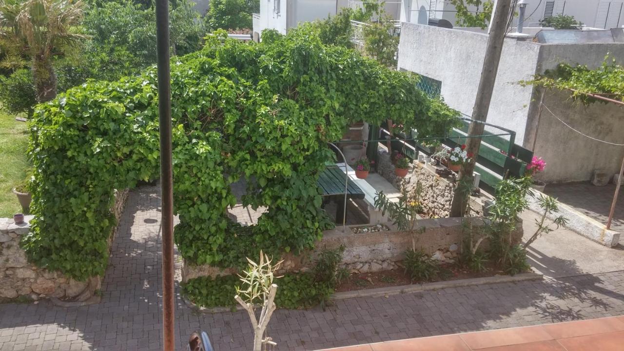 Pape Punat Apartmani I Sobe Εξωτερικό φωτογραφία