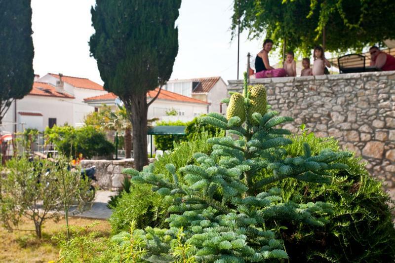 Pape Punat Apartmani I Sobe Εξωτερικό φωτογραφία