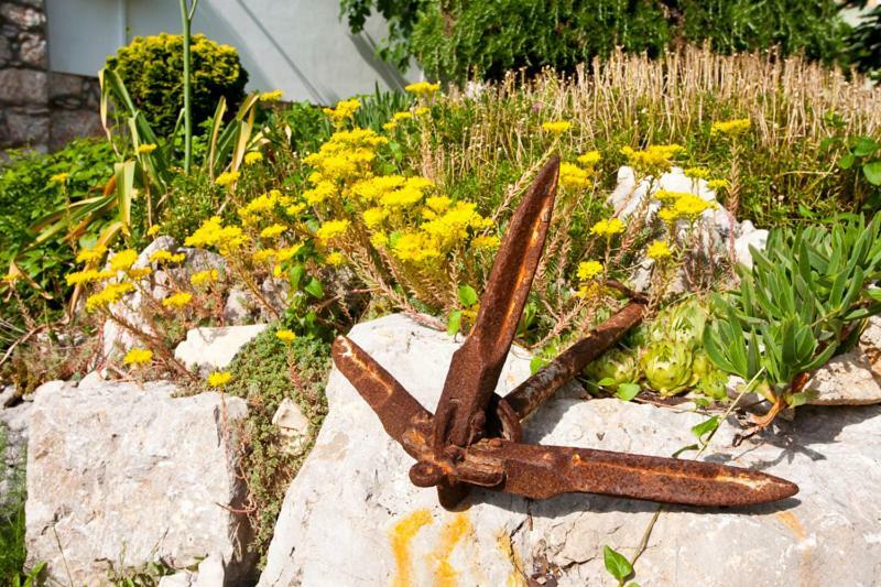 Pape Punat Apartmani I Sobe Εξωτερικό φωτογραφία